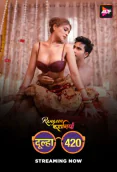 Rangeen Kahaniyan Season 23 Complete ALT Balaji Hot Web Series