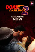 Dons and Darlings Season 2 (E01-E03) ALT Balaji Hot Web Series
