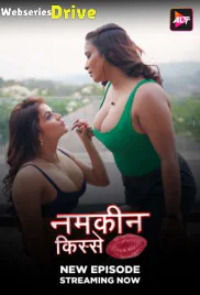 Namkeen Kisse (E19-E20) ALT Balaji Hot Web Series (2025)