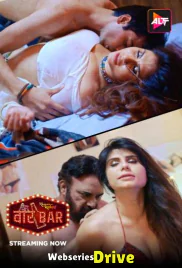 Rangeen Kahaniyan Season 30 Complete ALT Balaji Hot Web Series (2025)