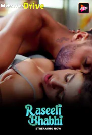 Raseeli Bhabhi (E05-E08) ALT Balaji Hot Web Series (2025)