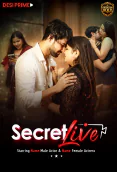 Secret Live Desiprime Hot Short Film