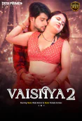 Vaishya (E02) Desiprime Hot Web Series