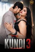 Kundi (E03) Desiprime Hot Web Series