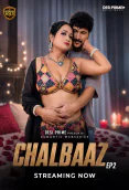 Chaalbaaz (E02) Desiprime Hot Web Series