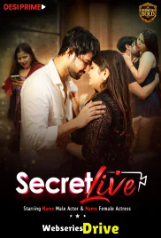 Secret Live Desiprime Hot Short Film (2026)
