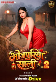 Bhojpuriya Saali (E02) Desiprime Hot Web Series (2026)