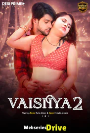 Vaishya (E02) Desiprime Hot Web Series (2026)