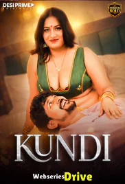 Kundi (E01) Desiprime Hot Web Series (2026)