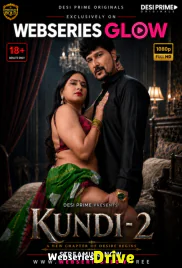 Kundi (E02) Desiprime Hot Web Series (2026)