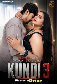 Kundi (E03) Desiprime Hot Web Series (2026)