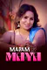 Madam Maya (E01-E02) Showtym Hot Web Series