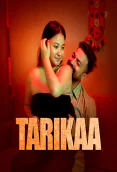 Tarikaa (E01-E02) Waah Hot Web Series