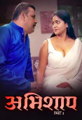 Abhishap (E04-E06) Waah Hot Web Series