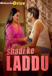 Shadi Ke Laddu (E01-E02) Waah Hot Web Series (2026)