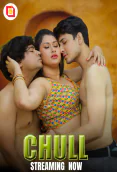 Chull (E01-E05) Tikutv Hot Web Series