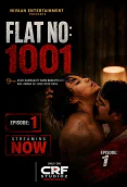 Flat No 1001 (E02) CRF Studioz Hot Web Series