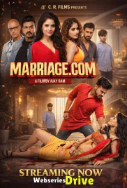 Marriage com CRF Hot Short Film (2026)