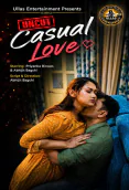 Casual Love (E01-E02) UllasEntertainment Hot Web Series