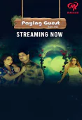 Paying Guest (E01-E03) MakhanApp Hot Web Series