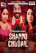 Shanno Chudail (E01-E07) Look Entertainment Hot Web Series