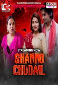 Shanno Chudail Season 2 (E01-E07) Look Entertainment Hot Web Series