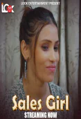 Sales Girl (E01) Look Entertainment Hot Web Series