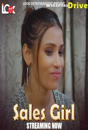 Sales Girl (E01) Look Entertainment Hot Web Series (2025)