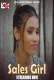 Sales Girl (E01) Look Entertainment Hot Web Series