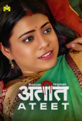 Ateet (E01-E02) MasTram Hot Web Series