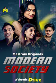Mordern Society MasTram Hot Short Film (2025)