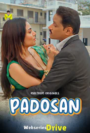 Padosan MasTram Hot Short Film (2025)