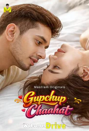 Gupchup Chaahat (E01-E03) MasTram Hot Web Series (2026)