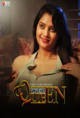 Web Queen (E01-E06) 9RedMovies Hot Web Series