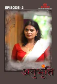 Anubhoothi (E02) IBAMovies Hot Web Series