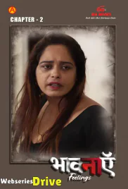 Bhaavanaen (E02) IBAMovies Hot Web Series (2025)