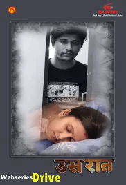 Us Raat (E01) IBAMovies Hot Web Series (2025)