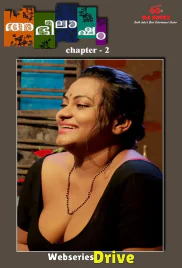 Icha (E02) IBAMovies Hot Web Series (2025)