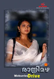 Raath Ki Barsaat (E01) IBAMovies Hot Web Series (2025)