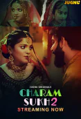 Charmsukh 2 (E01-E03) Jugnu Hot Web Series