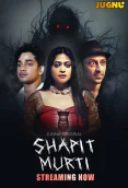 Shapit (E01) Jugnu Hot Web Series