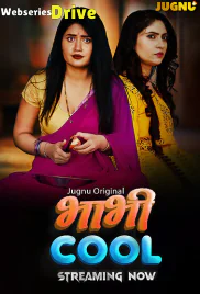 Bhabhi Cool (E01-E03) Jugnu Hot Web Series (2026)
