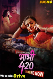 Bhabhi 420 (E01-E05) Jugnu Hot Web Series (2026)