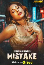 Mistake (E01-E02) Jugnu Hot Web Series (2026)