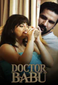 Doctor Babu (E01-E05) FoxxPrime Hot Web Series