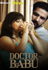 Doctor Babu (E01-E05) FoxxPrime Hot Web Series (2025)
