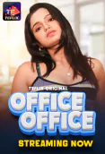 Office Office (E03-E04) TeFlix Hot Web Series