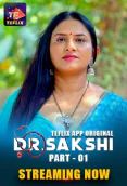 Dr Sakshi (E01-E02) TeFlix Hot Web Series