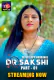 Dr Sakshi (E01-E02) TeFlix Hot Web Series
