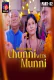 Chunni Weds Munni (E04-E05) TeFlix Hot Web Series